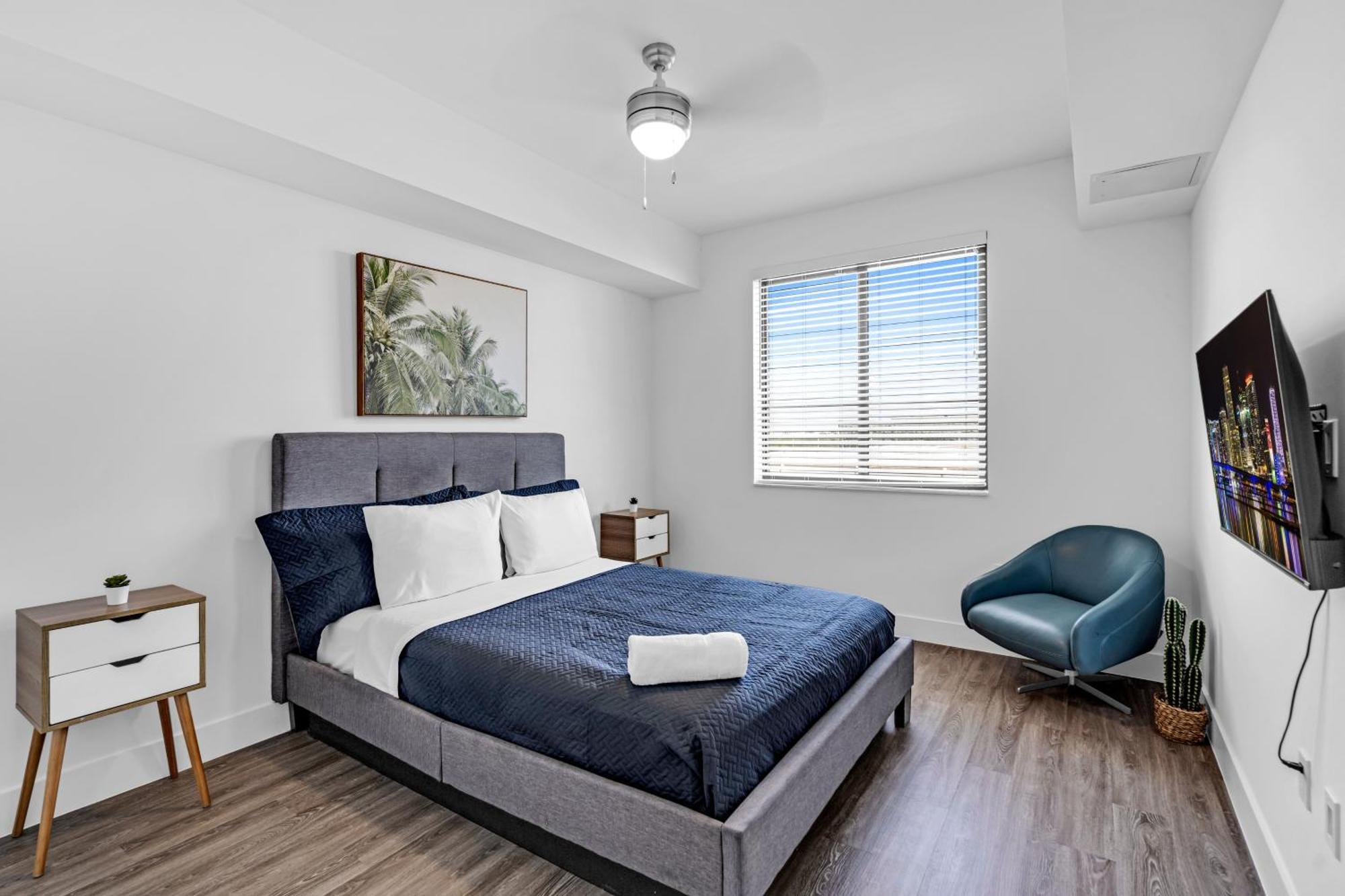Amazing 2 Bedroom Unit In Doral Miami With Free Parking Hialeah Gardens Exterior foto